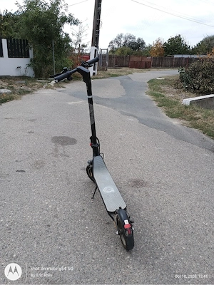 urban glide 85 evo  - imagine 4