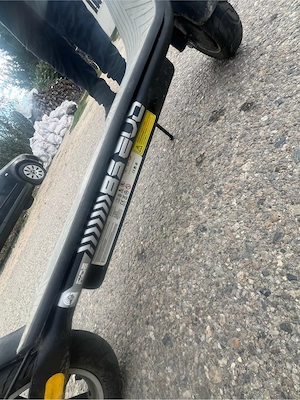 urban glide 85 evo  - imagine 2