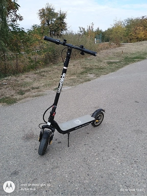urban glide 85 evo  - imagine 5