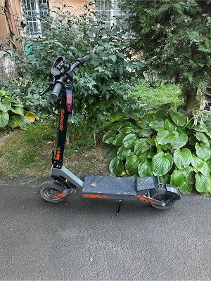 Kukirin G2
