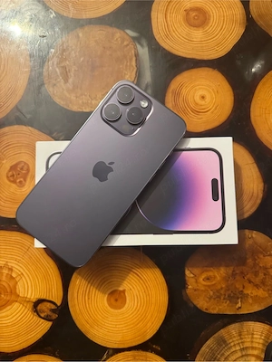 iphone 14 pro max 1 Tb impecabil