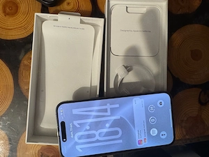 iphone 14 pro max 1 Tb impecabil
