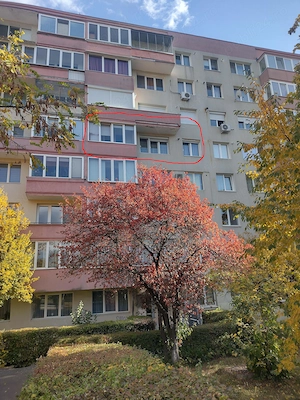Apartament 2 camere de vanzare in Brasov - imagine 9
