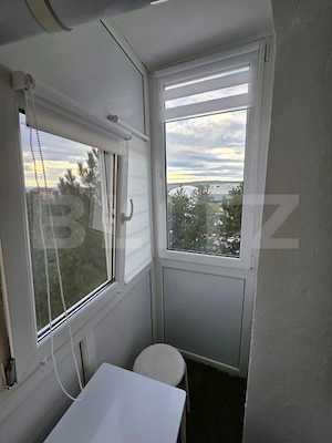 Apartament 2 camere, 45 mp, decomandat, zona strazii Primaverii - imagine 9