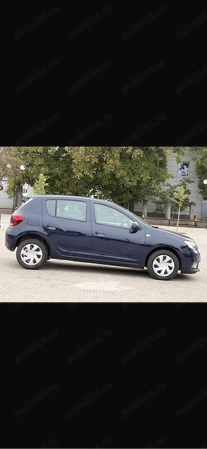 Dacia Sandero - imagine 2