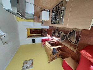 Garsoniera zona Spataru Preda(Lidl Doina) - imagine 8