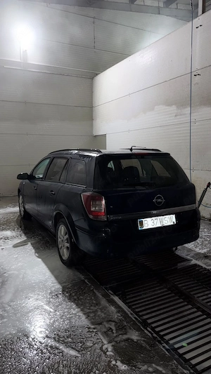 De vanzare opel asta - imagine 2