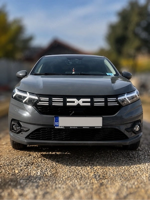 Dacia Logan 2025   FULL   GPL din fabrică   Unic proprietar   În garanție - imagine 4