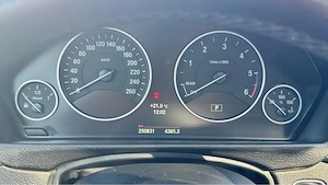 Bmw Seria 4 Luxury Line 420 D Xdrive 