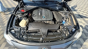 Bmw Seria 4 Luxury Line 420 D Xdrive  - imagine 4