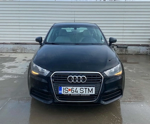 Audi A1 1.2 TFSI | 2011 | Benzină | 86 CP | Scaune încălzite | 3.700   - imagine 4