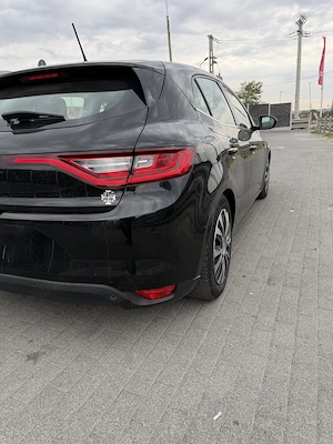 Megane 4  - 1.5 DCi - fără adblue  - imagine 3