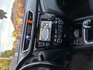 Nissan Qashqai Tekna Full Option 2014 1.2 Benzina  - imagine 5