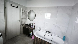 Casa individuala Strada Safirului  -  Ghencea  -  Bragadiru - imagine 9