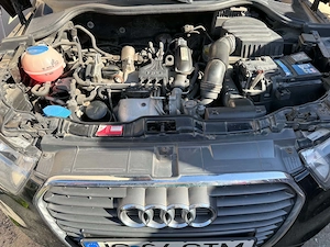 Audi A1 1.2 TFSI | 2011 | Benzină | 86 CP | Scaune încălzite | 3.700   - imagine 10