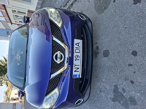 Nissan Qashqai Tekna Full Option 2014 1.2 Benzina 