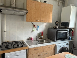 Vând garsonieră în Cisnădie   zona Profi