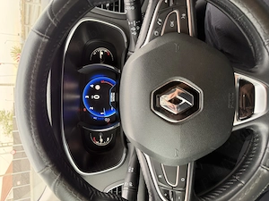 Megane 4  - 1.5 DCi - fără adblue  - imagine 5