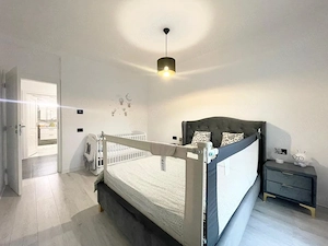 COMISION 0% Duplex 100mp mobilat si utilat+panouri 4kW - Urseni - imagine 10