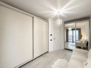 COMISION 0% Duplex 100mp mobilat si utilat+panouri 4kW - Urseni - imagine 8
