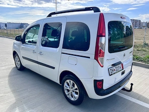Renault kangoo LIMITED - imagine 3