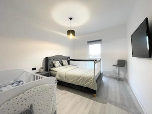 COMISION 0% Duplex 100mp mobilat si utilat+panouri 4kW - Urseni - imagine 9