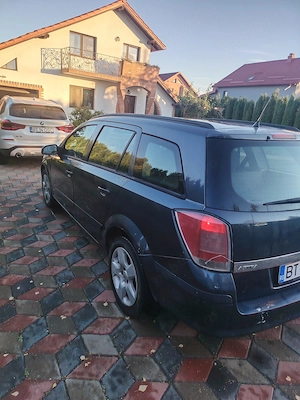 Vând Opel astra - imagine 4