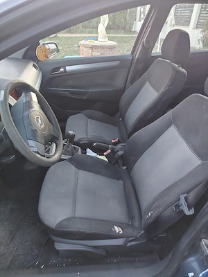 Vând Opel astra