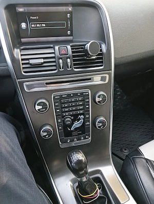 Vand volvo xc60 varianta DZ88 - imagine 10