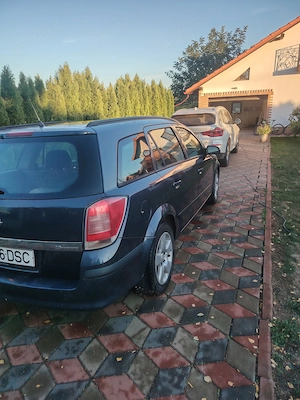 Vând Opel astra - imagine 5
