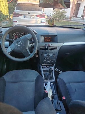 Vând Opel astra - imagine 3