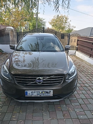 Vand volvo xc60 varianta DZ88