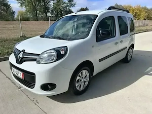 Renault kangoo LIMITED - imagine 4