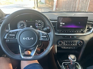 Kia Ceed GT 2023 de vanzare - imagine 10
