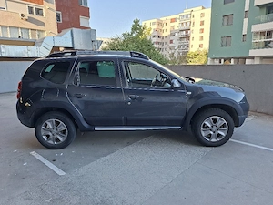 Dacia duster 2014 ( Xll )  - imagine 2