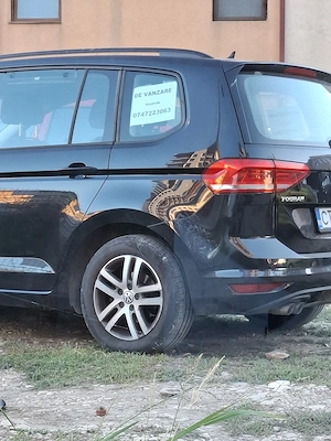 Dacia duster 2014 ( Xll )  - imagine 5
