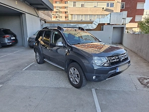 Dacia duster 2014 ( Xll )  - imagine 4