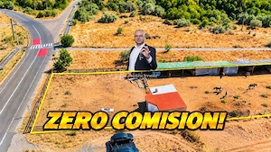 Moldova Noua | Teren 3.300 MP + Afacere | ZERO COMISION