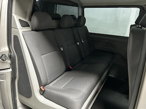 Volkswagen Transporter T5.1 - imagine 2