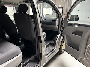 Volkswagen Transporter T5.1 - imagine 4