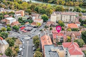 Apartament 3 camere + GARAJ PROPRIU pe B-dul Vasile Milea | Etaj 2 - imagine 2
