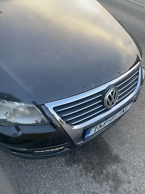 vand vw passat - imagine 4