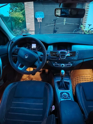 Renault laguna