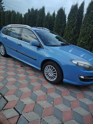 Renault laguna - imagine 3