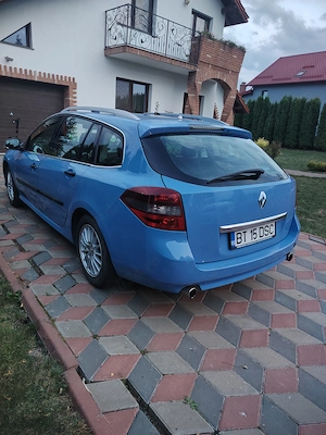 Renault laguna - imagine 2