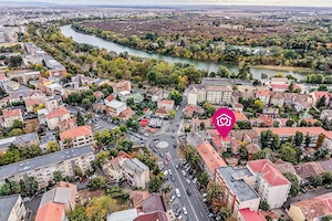 Apartament 3 camere + GARAJ PROPRIU pe B-dul Vasile Milea | Etaj 2 - imagine 14