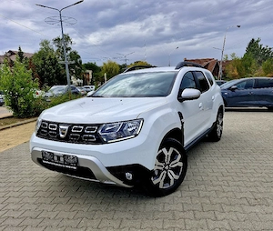 Dacia Duster Confort 2019 4x2