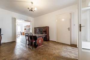 Apartament 3 camere + GARAJ PROPRIU pe B-dul Vasile Milea | Etaj 2 - imagine 5