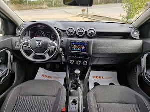 Dacia Duster Confort 2019 4x2 - imagine 4
