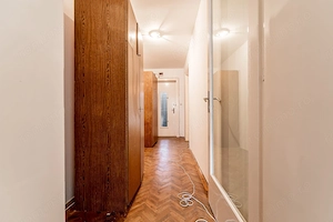 Apartament 3 camere + GARAJ PROPRIU pe B-dul Vasile Milea | Etaj 2 - imagine 7